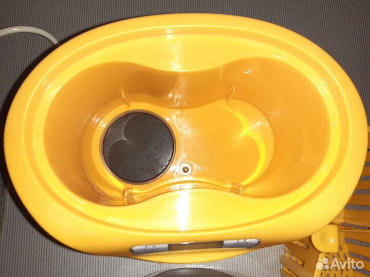 Подогреватель для бутылочек Maman RB-27