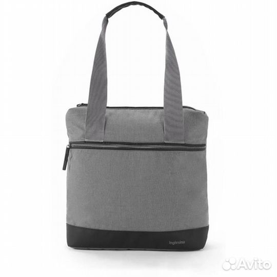 Сумка для коляски Inglesina Back Bag #342132