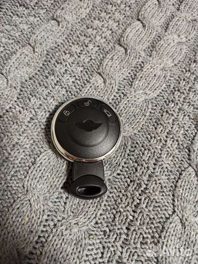 Ключ-брелок для mini