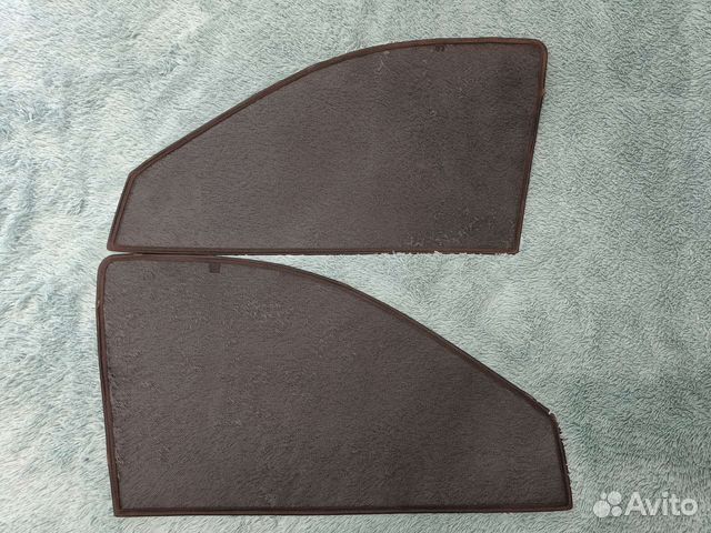 Каркасные шторки