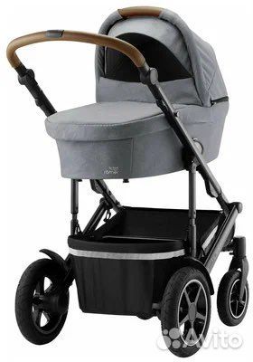 Коляска Britax romer smile 3 2 в 1