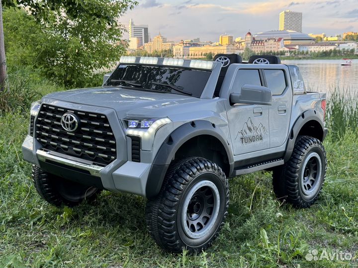 Электромобиль