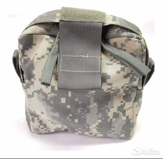 Подсумки армии США ACU