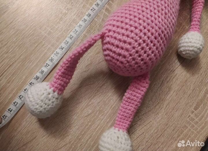 Новая мягкая игрушка hand made