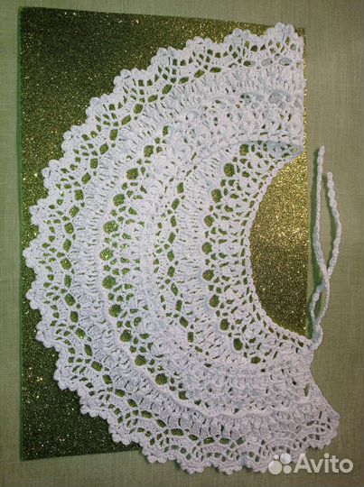 Вязаные изделия