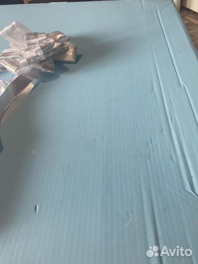 Коробка подарочная с днем рождения