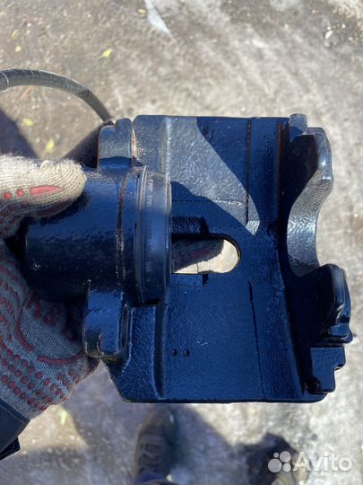 Суппорта vag 312