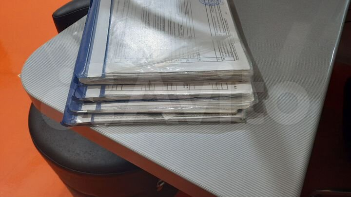 Участок 20,4 га (СНТ, ДНП)