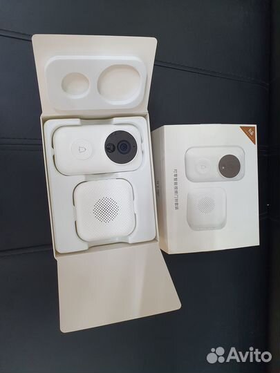 Умный дверной звонок Xiaomi