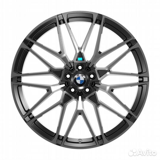 Кованные диски Bmw x5/x6/x7 R22 #493