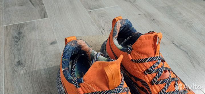 Saucony endorphin trail