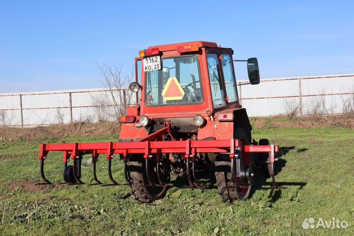 Культиватор Фермер Техника КСН-3,2, 2023