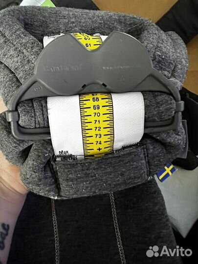 Эргорюкзак babybjorn mini