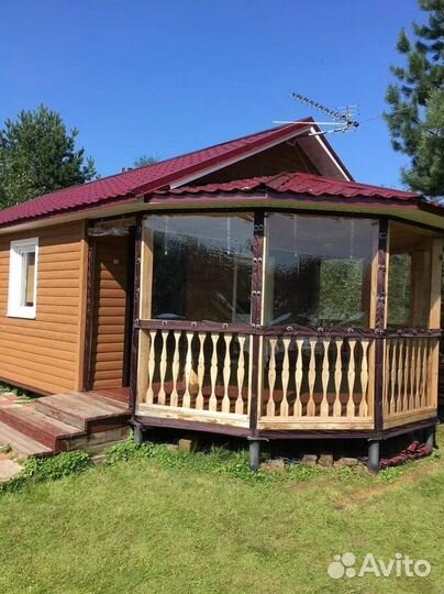 Мягкие окна