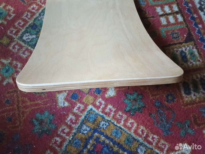 Балансир детский