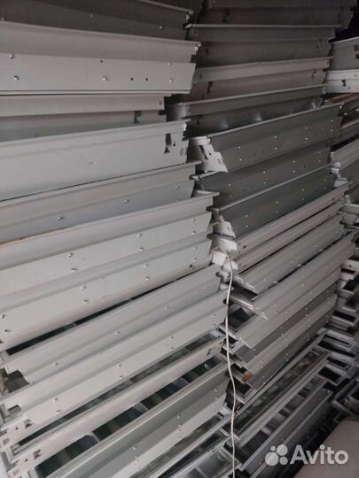 Светильник потолочный бу