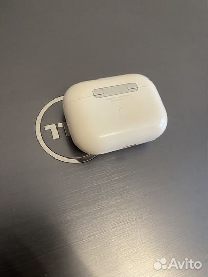 Кейс для airpods pro бу