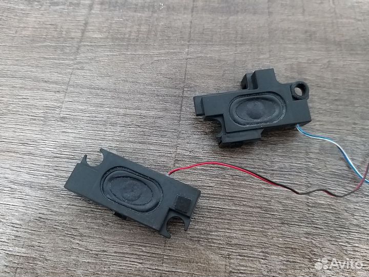 Динамики Samsung NP350V5C NP355V5C