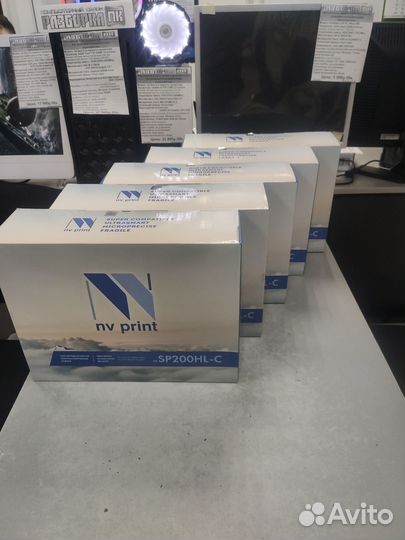 Принтеры + мфу Б/У с гарантией