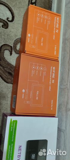 Модемы и роутеры