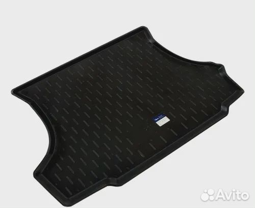 Коврик в багажник ваз 2113-2114