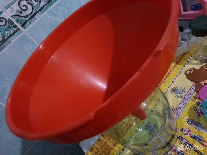 Большая воронка 26 см