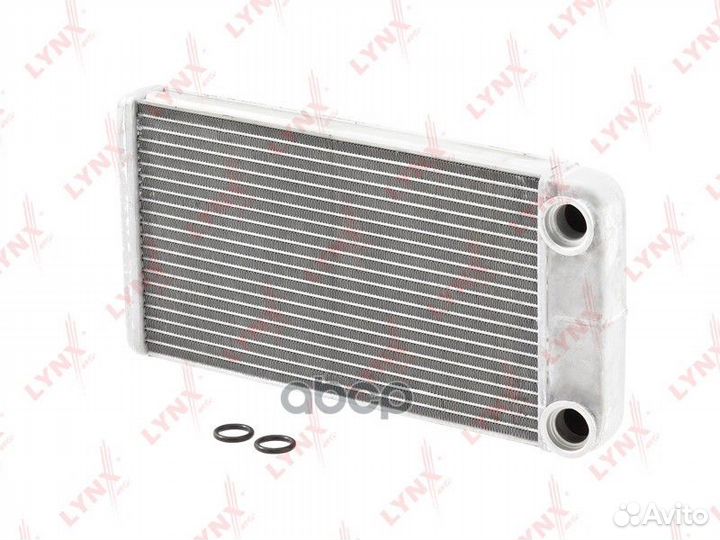 Радиатор отопителя RH0336 lynxauto