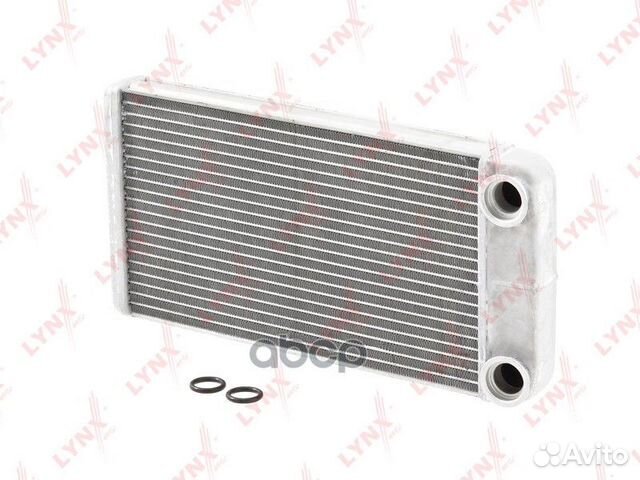 Радиатор отопителя RH0336 lynxauto