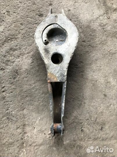 Рычаг задний правый нижний ford mondeo 1