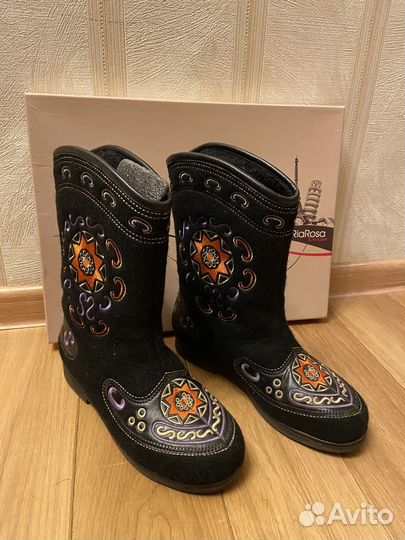 Валенки женские