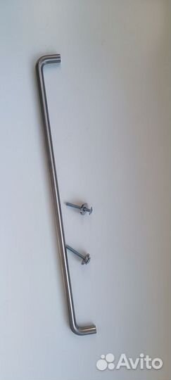 Ручка скоба для шкафа Пакс Икеа