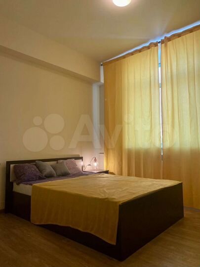Квартира-студия, 20 м², 4/4 эт.
