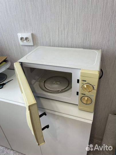Микроволновка бу рабочая