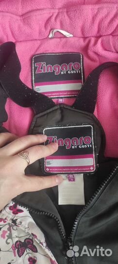 Костюм для девочки