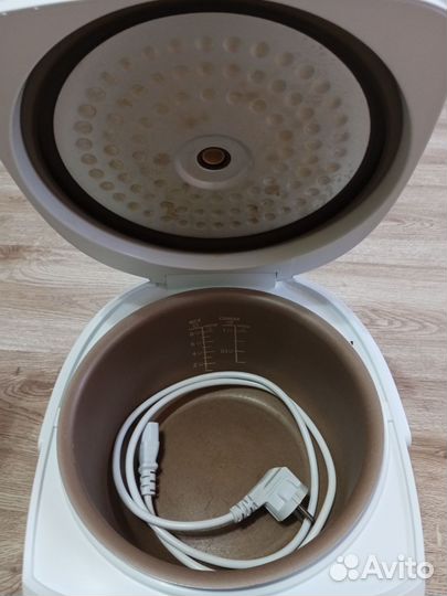 Мультиварка Philips 3036/03