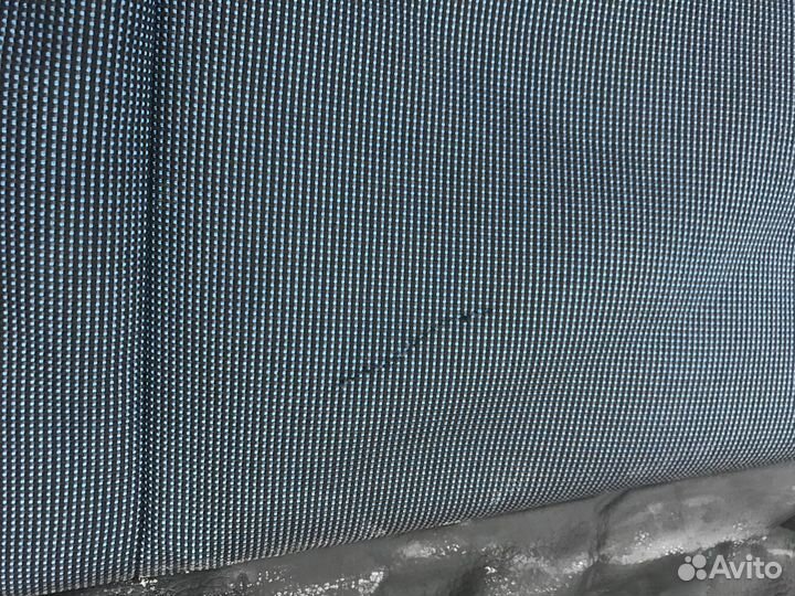 Сидение передние правое urban BMW 1 F20