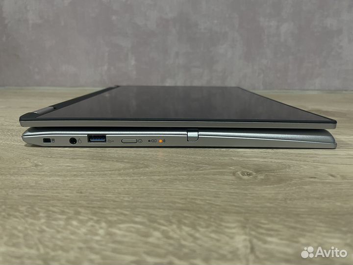 14 Ноутбук Acer Spin 1