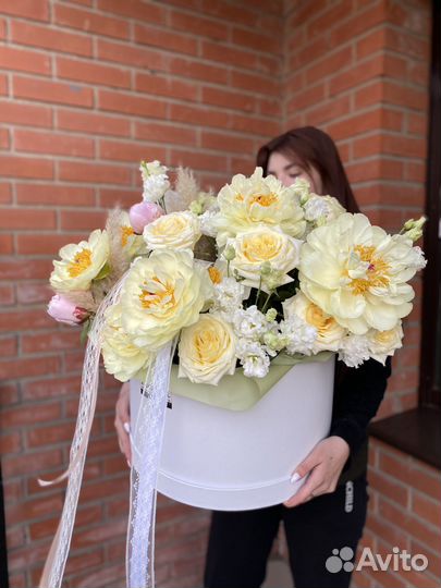 Букеты с доставкой