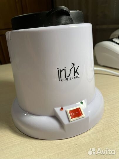 Инструменты и оборудование для маникюра