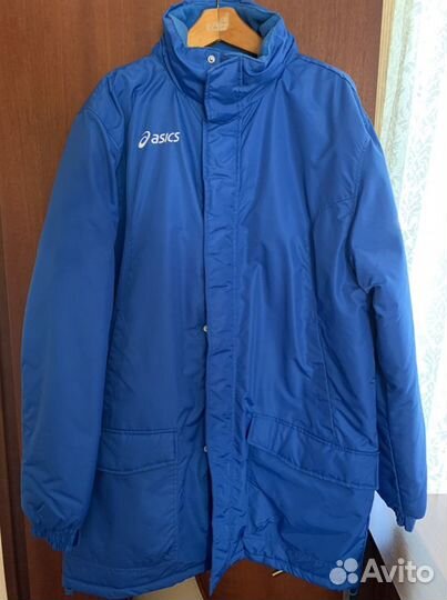 Куртка Asics