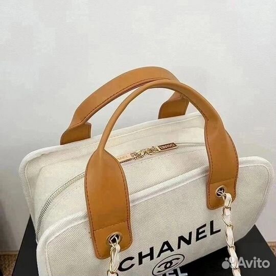 Сумка chanel