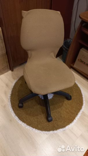 Компьютерное кресло бу