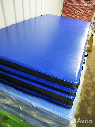 Гимнастический (спортивный) мат