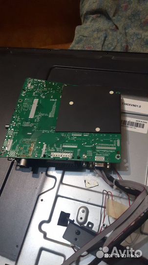 Продается майн TP.MS3463S.PB801,BN41-0812a