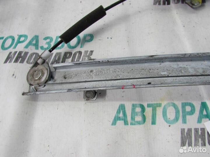 Стеклоподъемник электр. передний правый для Hyunda