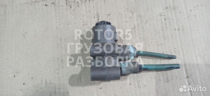 Клапан ограничения давления Volvo FH 4 2015