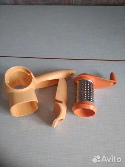 Терка Мулинекс