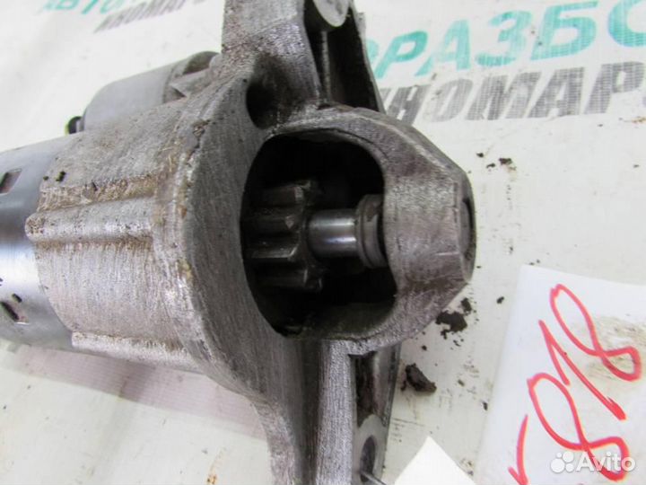 Стартер для Volvo XC90 1 2002-2015г