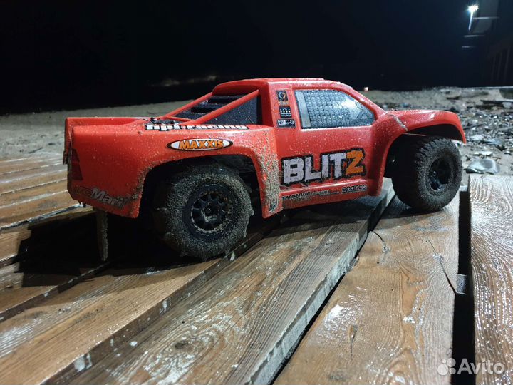 Proline sling shot sc