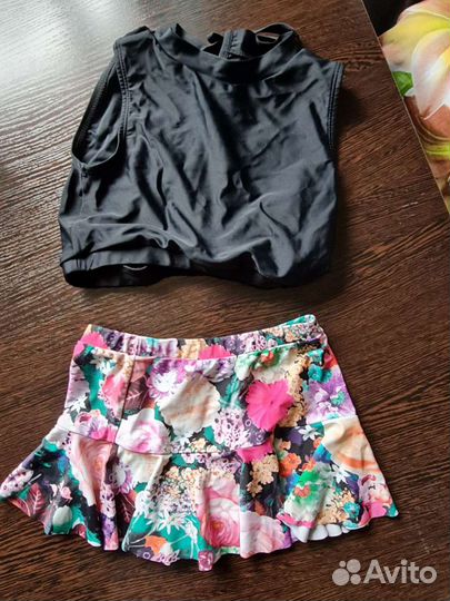 Вещи на девочку 8-11лет